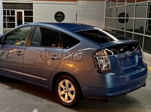 "Toyota Prius, 2008 il" icarəsi