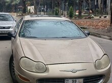 Chrysler Concorde, 1999 il