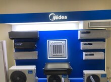 Kondisionerlər "Midea"