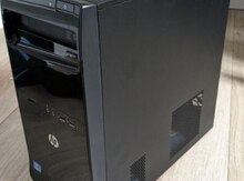 Sistem bloku "HP Pro 3500 MT"