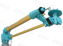 Yüzüak Jet 50 Sprinkler