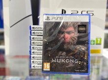 PS5 üçün “Black Myth Wukong” oyun diski