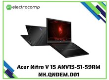 Noutbuk "Acer Nitro V15"
