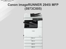 Printer "Canon imageRUNNER 2945i MFP (5973C005)"