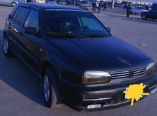 Volkswagen Golf, 1994 il