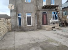 Bağ evi, Şirvan ş.