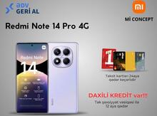 Xiaomi Redmi Note 14 Pro Purple 512GB/12GB