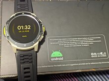 Android saat 