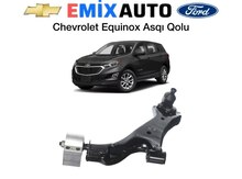 "Chevrolet Equinox" asqı qolu