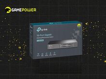 Kommutator "Tp-Link TL-SG1016D 1730502239-N"