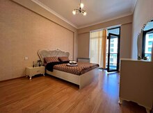 2-otaqlı yeni tikili kirayə verilir, Vladislav Plotnikov küç. 9, 52 m²