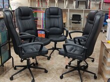 Ofis kresloları