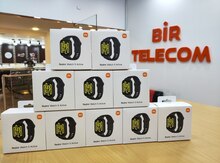 Xiaomi Redmi Watch 5 Active Midnight Black