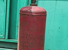 Пропан балон