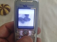 Sony Ericsson K700 OpticSilver