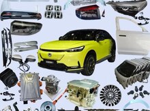 "Honda Ens1, Honda Enp1" ehtiyat hissələri