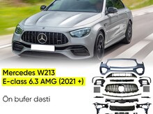 "Mercedes W213 E-Class 2021" buferi
