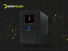 UPS "POWERLINE 1200VA "