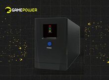 Ups "POWERLINE 1500VA "