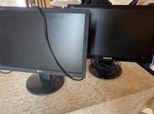 Monitorlar