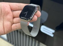 Apple Watch Series 10 Titanium Natural 46mm