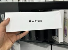 Apple Watch SE 2 Midnight 44mm