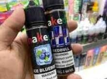 Elektron siqaret yağları "Naked 60ml"