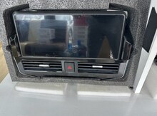 "Hyundai Santa Fe 2008" android monitoru