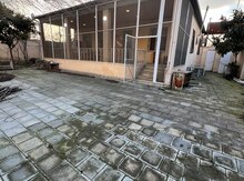 Həyət evi, Sumqayıt ş.