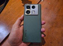 Infinix Note 40 Pro+ Vintage Green 256GB/12GB