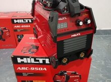 "Hilt 950 amper" qaynaq aparatı