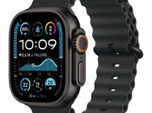 Apple Watch Ultra 2 Titanium