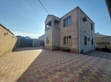 Həyət evi, Xırdalan ş.