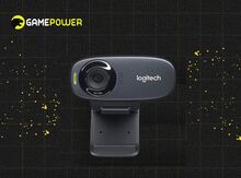 Web kamera "Logitech C310 (960-001065)"