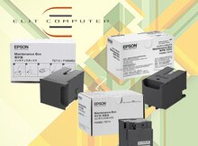 "Epson C13T671000" qutusu