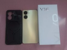 Vivo Y16 Drizzling Gold 32GB/6GB