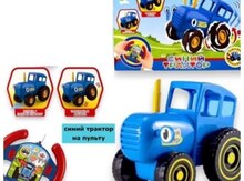 Oyuncaq traktor