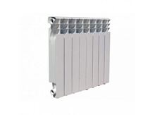 Alüminium radiator "Mirado H=50" 