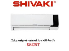Kondisioner "Shivaki"