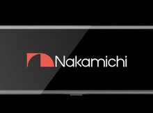 Videoqeydiyyatçı " Nakamichi ND410W"
