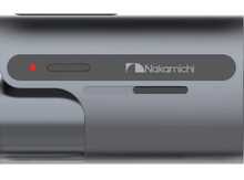 Videoqeydiyyatçı "Nakamichi ND450W"