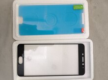 "Meizu M5 Note Gray 64GB/4GB" ekran qoruyucu şüşə