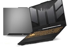 Noutbuk "Asus Tuf Gaming F15"