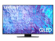Televizor "Samsung QE50Q80CAUXRU"