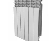 Alüminium radiator "Diva H=50" 