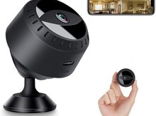 Mini kiçik Wi-Fi simsiz kamera