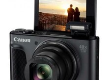 Fotoaparat "Canon SX 730 HS Black"