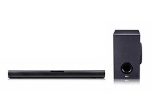 Səs sistemi "LG SQC1"