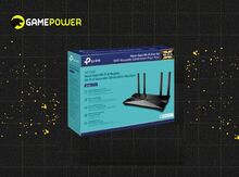 Wi-Fi router "TP-LINK ARCHER AX10 AX1500"
