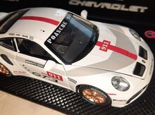 Model "Porsche 911 gt3"